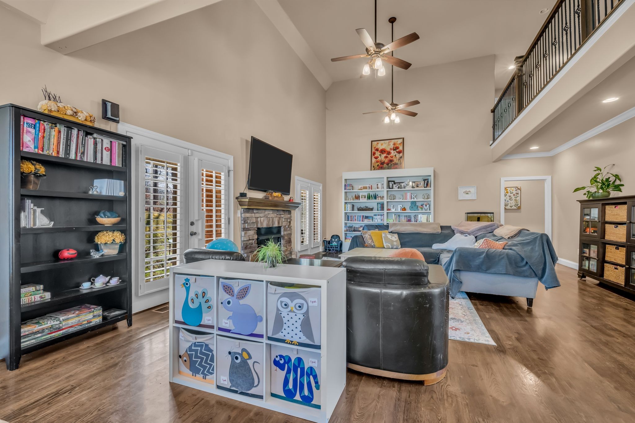 208 Scenic Drive Dickson TN 37055
