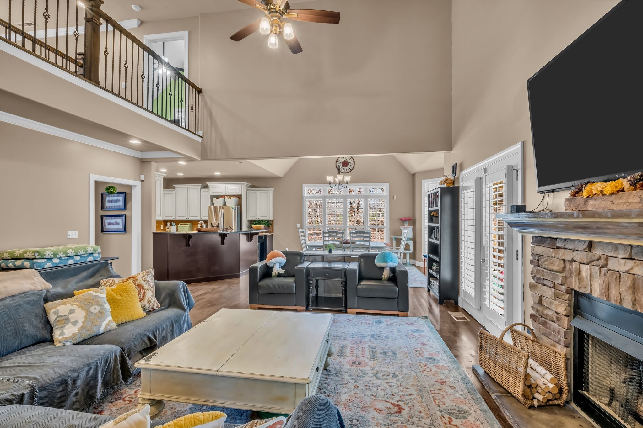208 Scenic Drive Dickson TN 37055