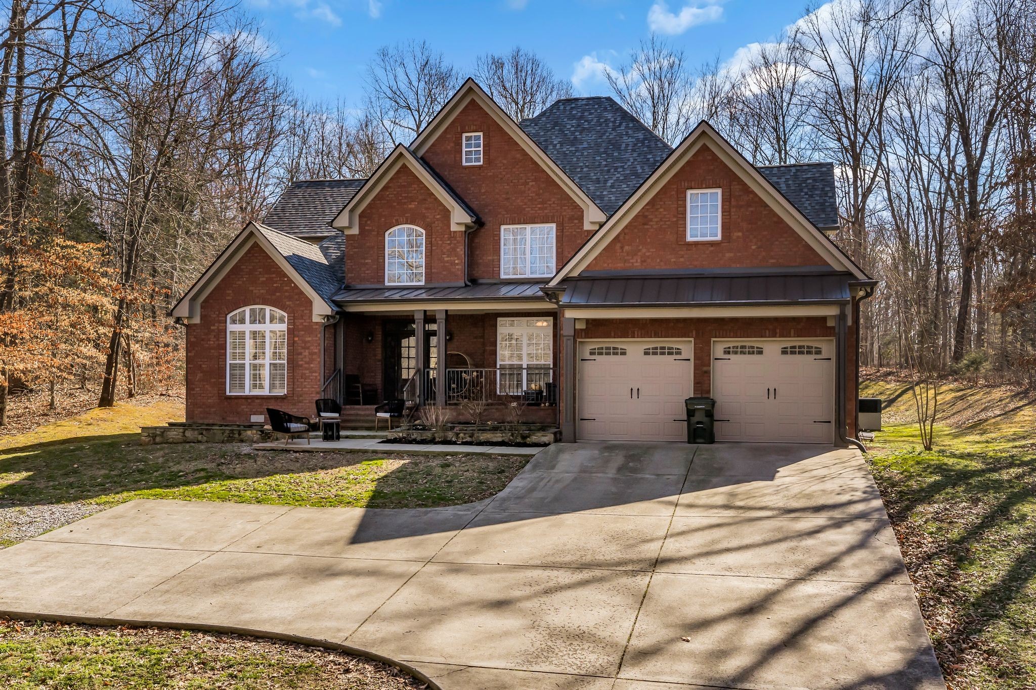 208 Scenic Drive Dickson TN 37055