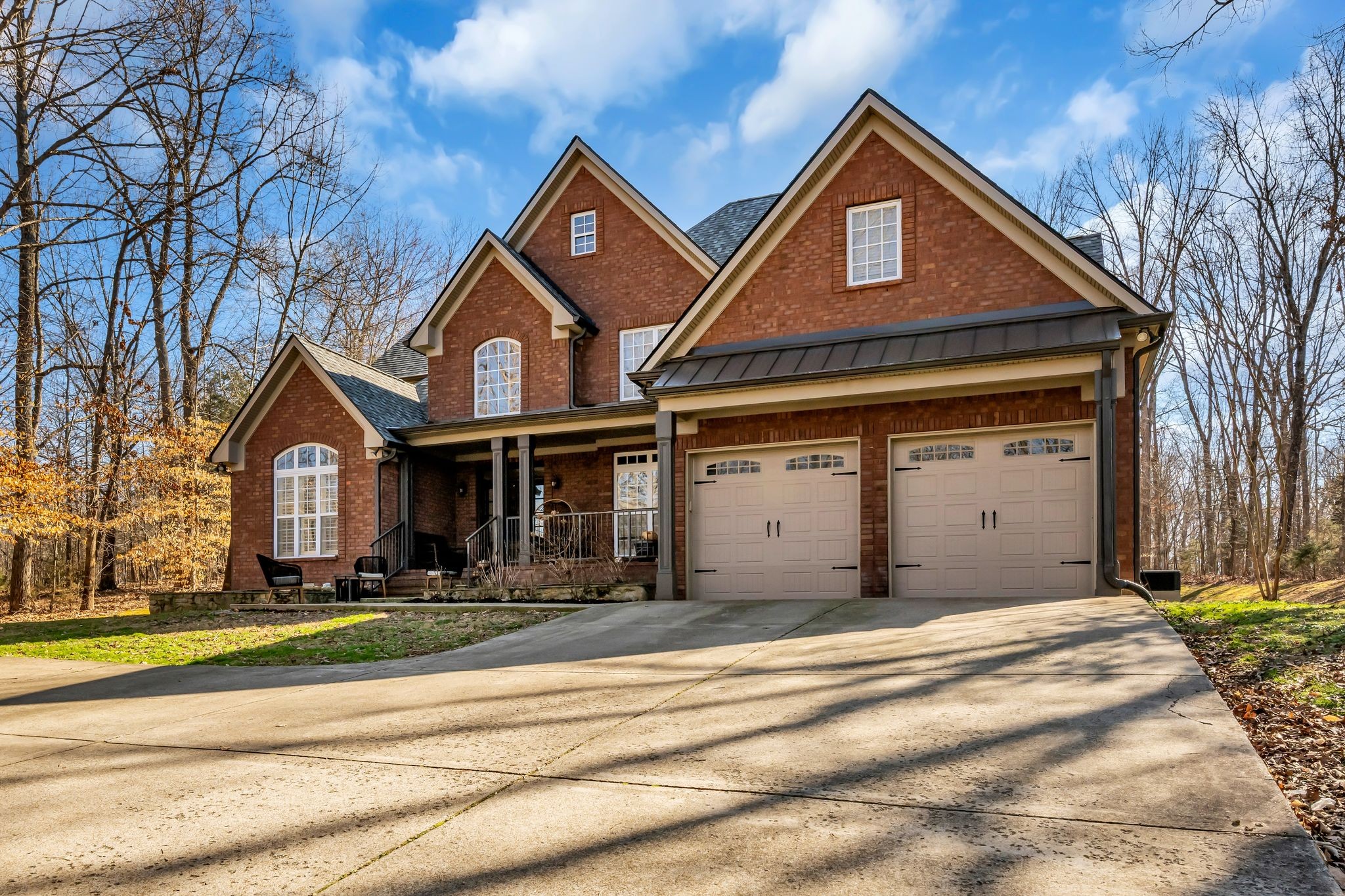 208 Scenic Drive Dickson TN 37055