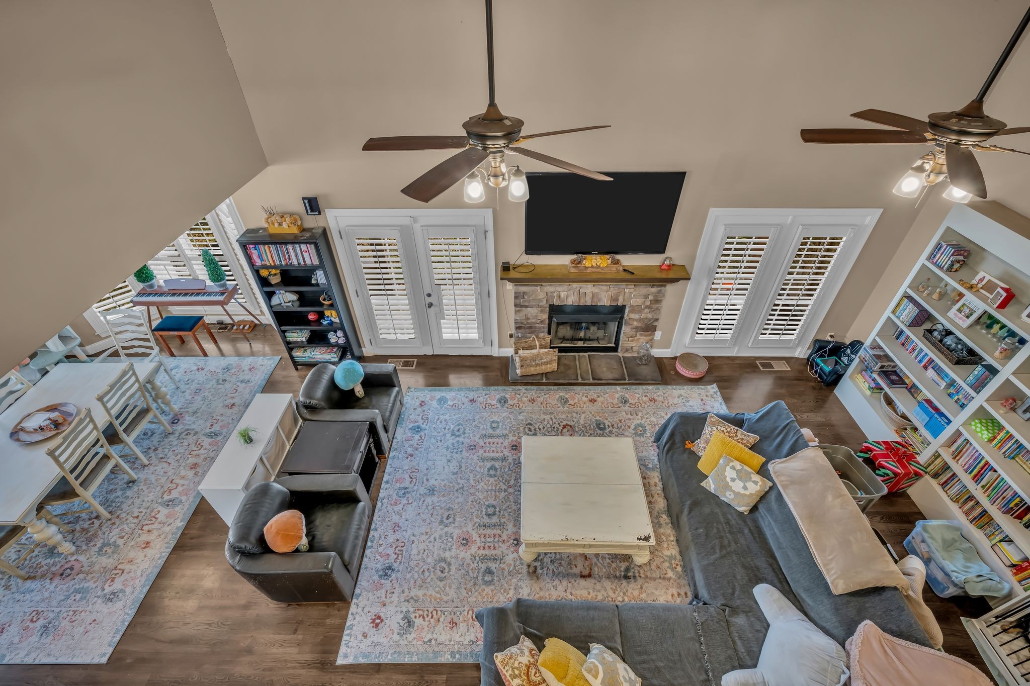 208 Scenic Drive Dickson TN 37055