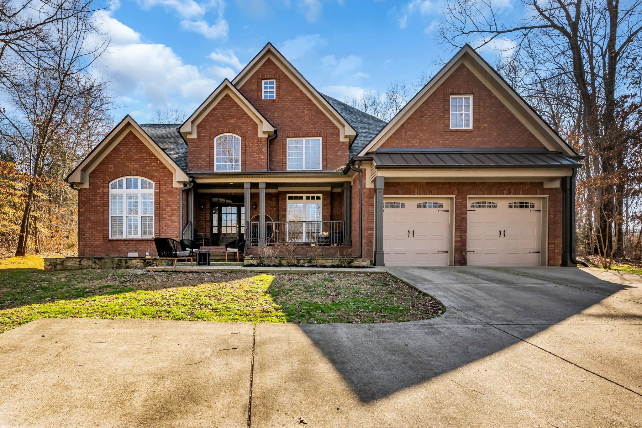208 Scenic Drive Dickson TN 37055