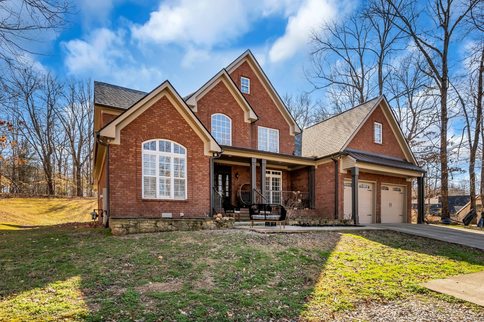 208 Scenic Drive Dickson TN 37055