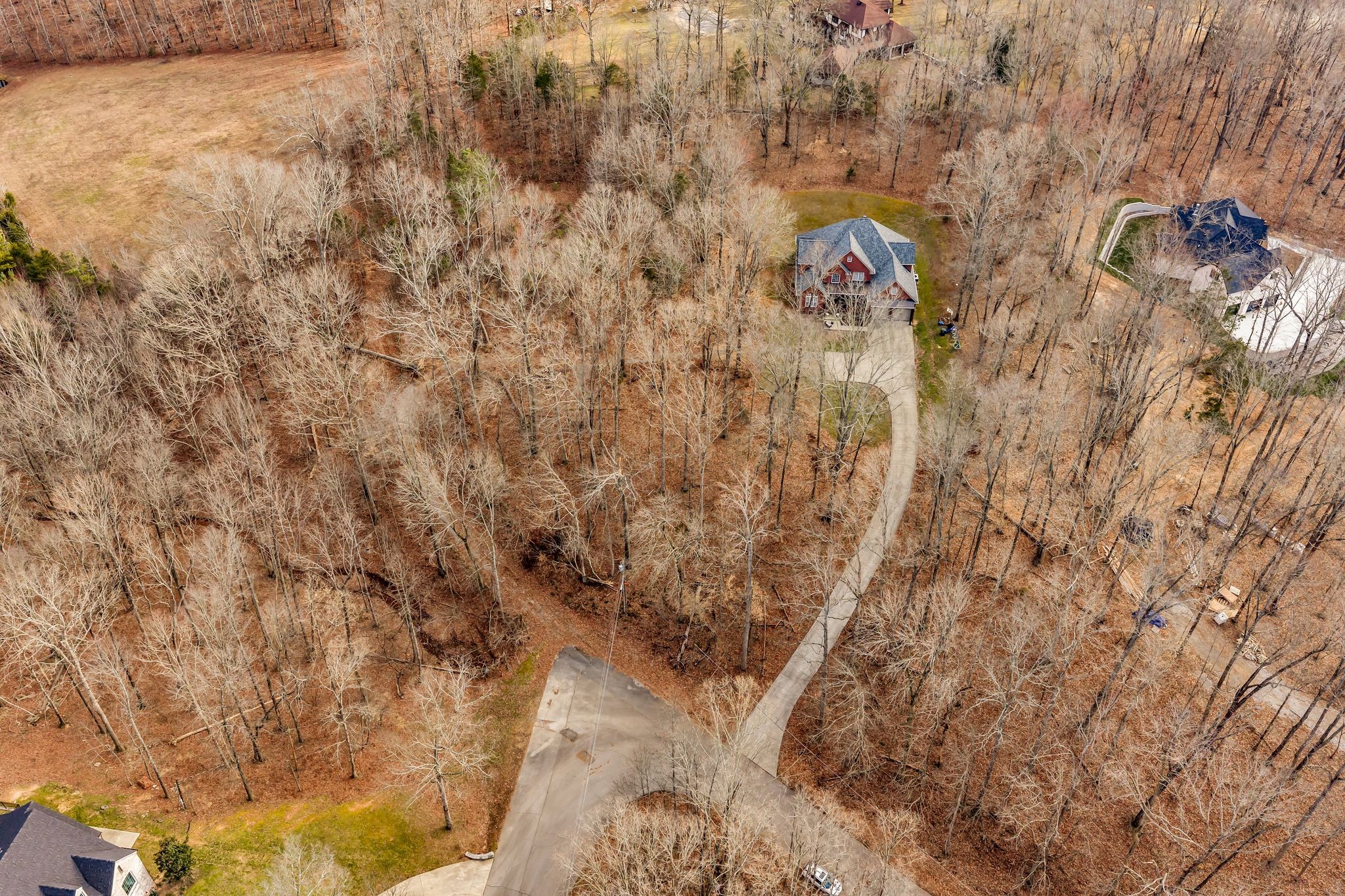 208 Scenic Drive Dickson TN 37055