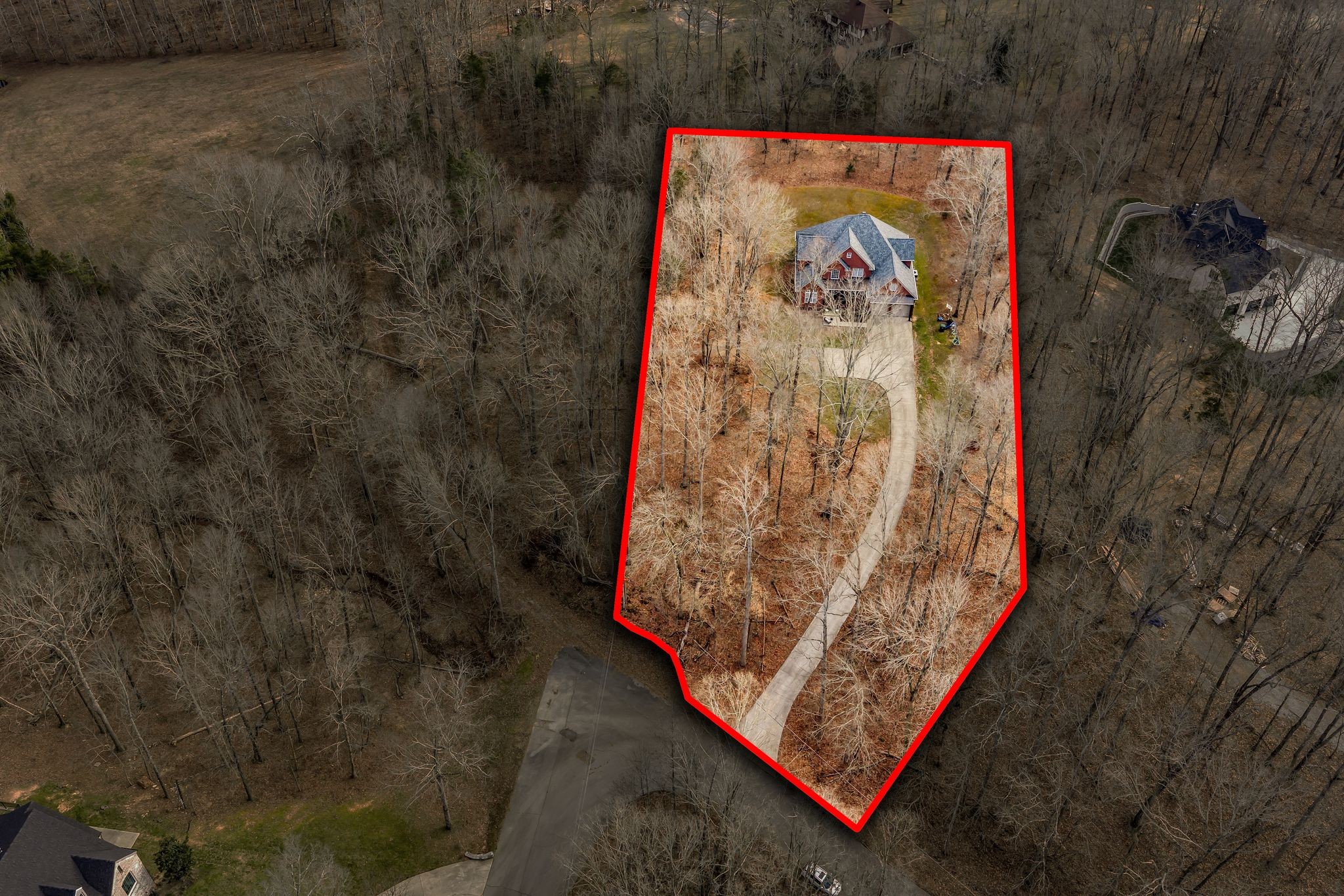 208 Scenic Drive Dickson TN 37055