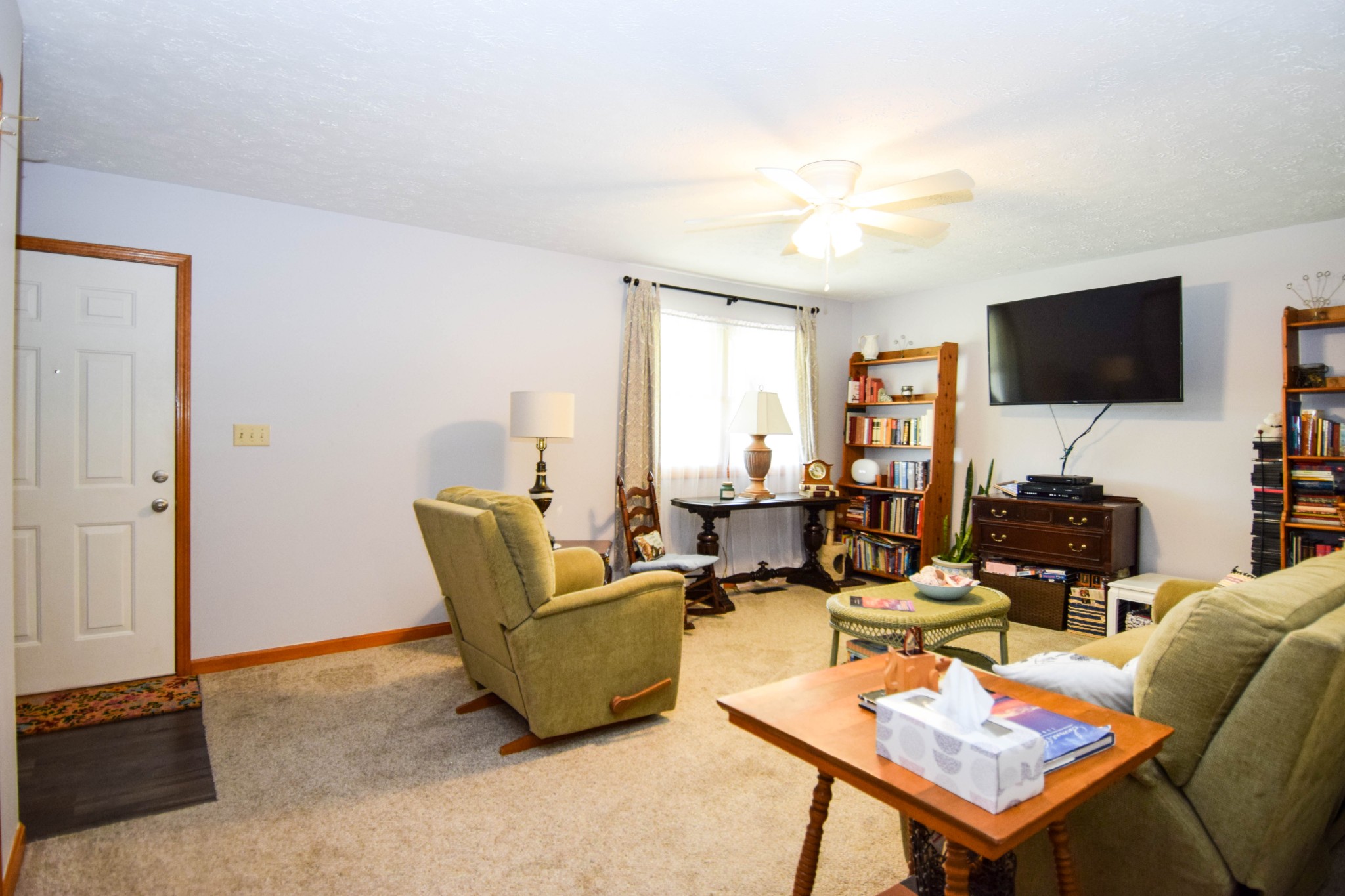 135 Old Highway 52w Portland TN 37148