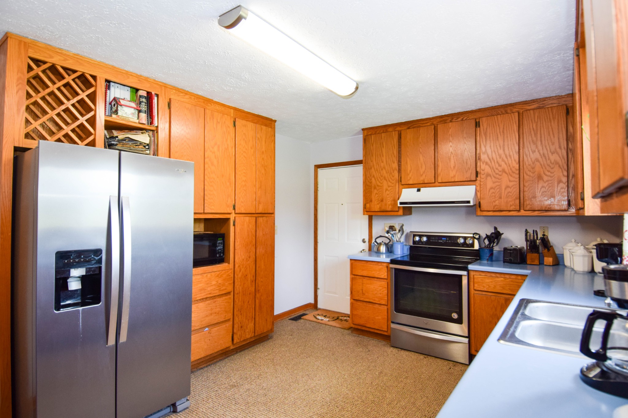 135 Old Highway 52w Portland TN 37148