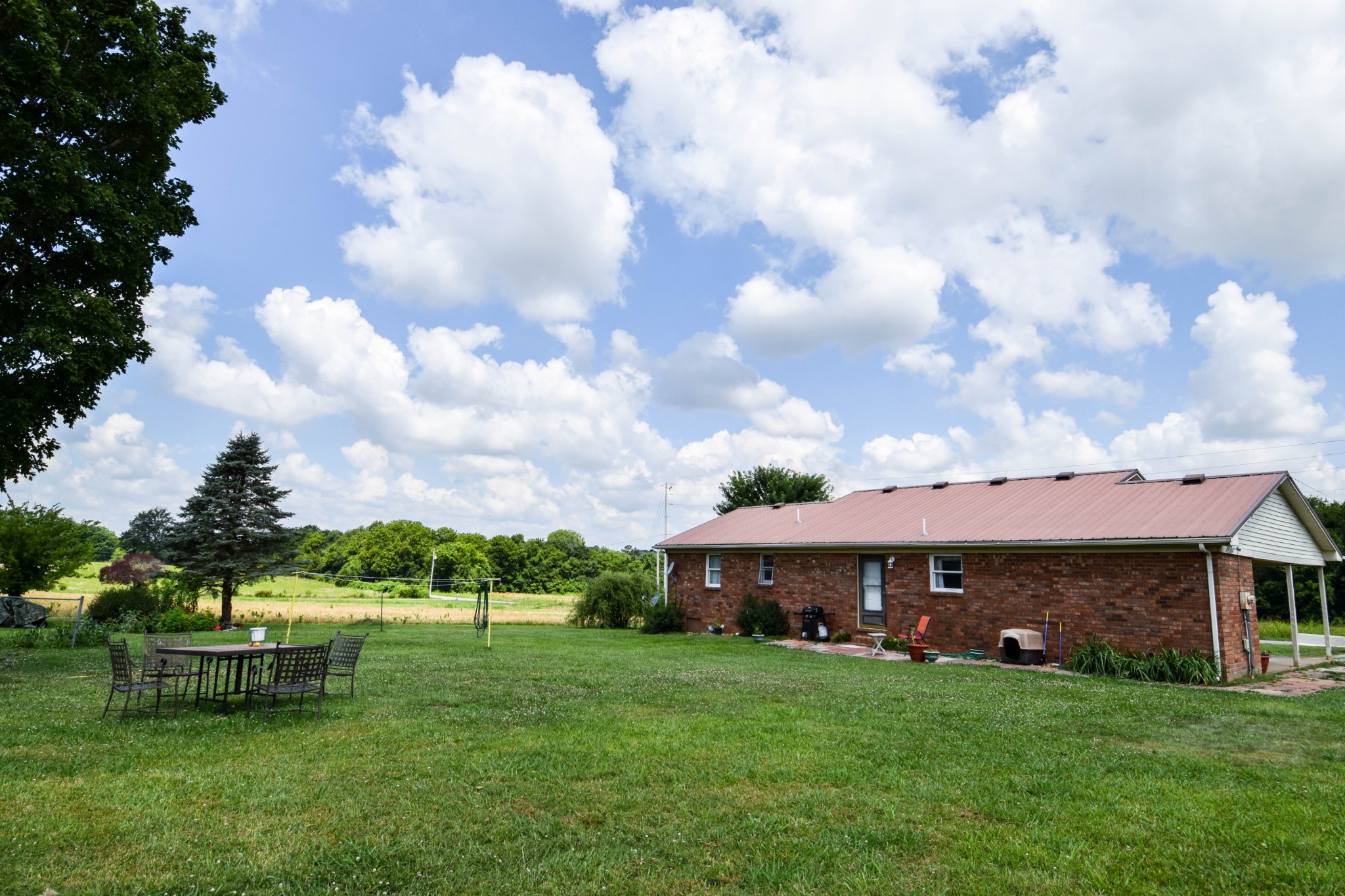 135 Old Highway 52w Portland TN 37148
