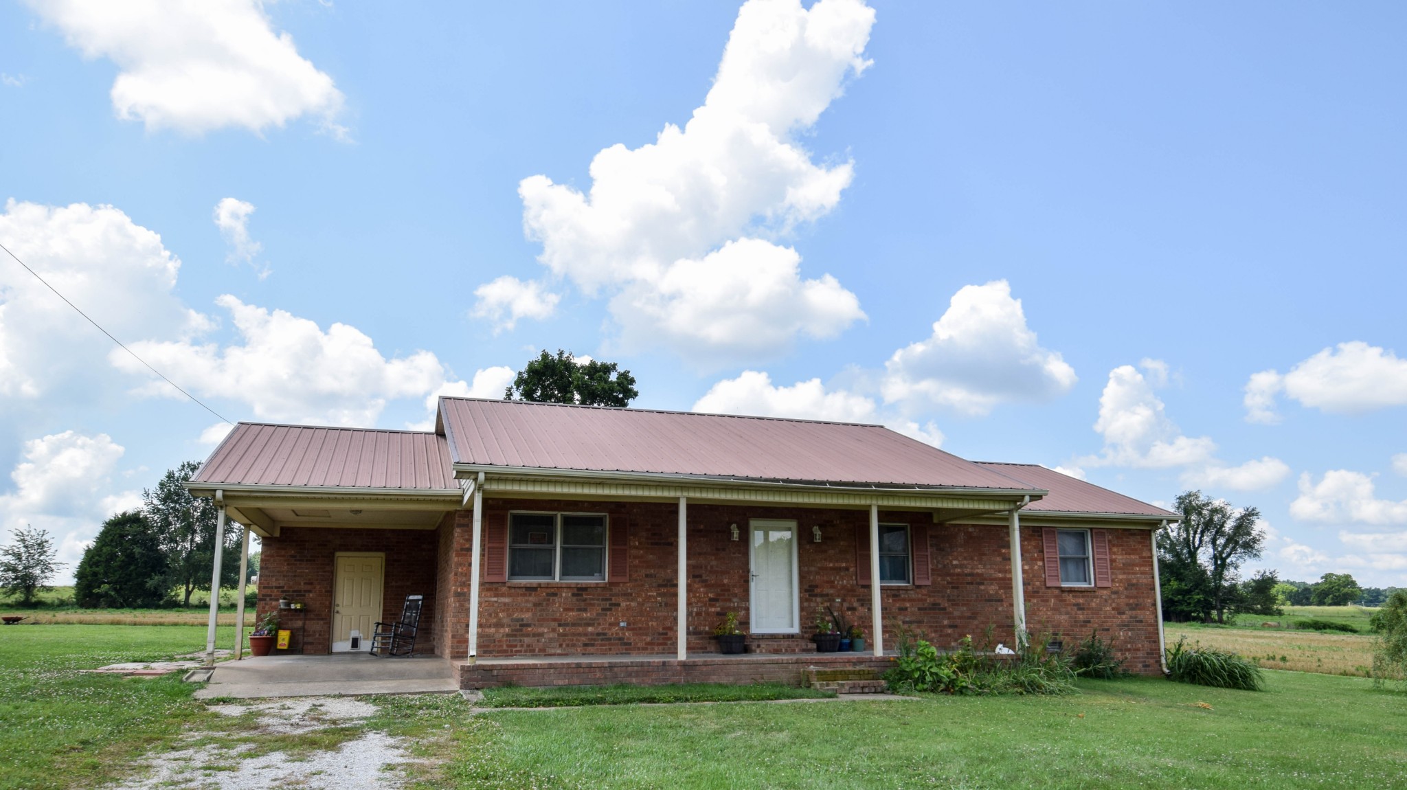 135 Old Highway 52w Portland TN 37148