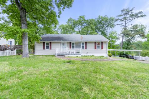 3821 Pin Oak Terrace Chattanooga TN 37411