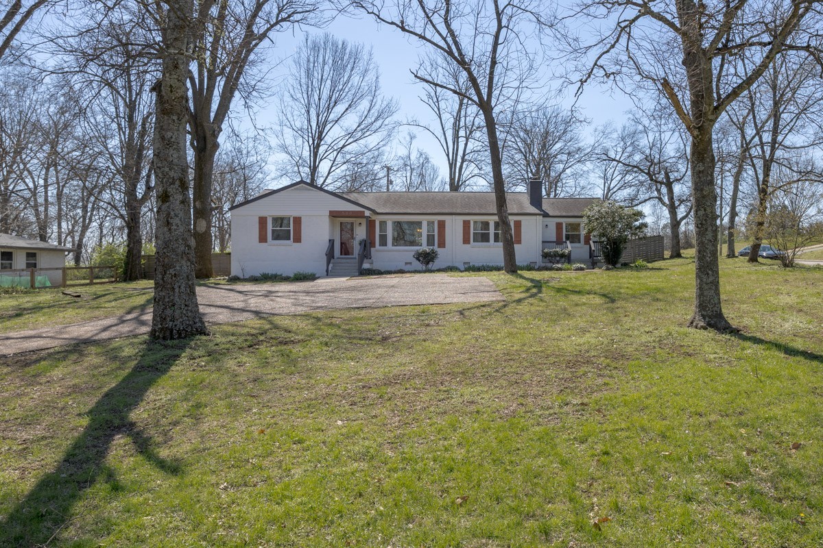 500 Vantrease Road Madison TN 37115