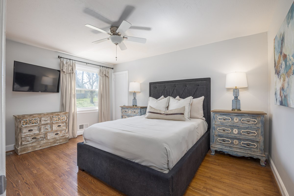 500 Vantrease Road Madison TN 37115