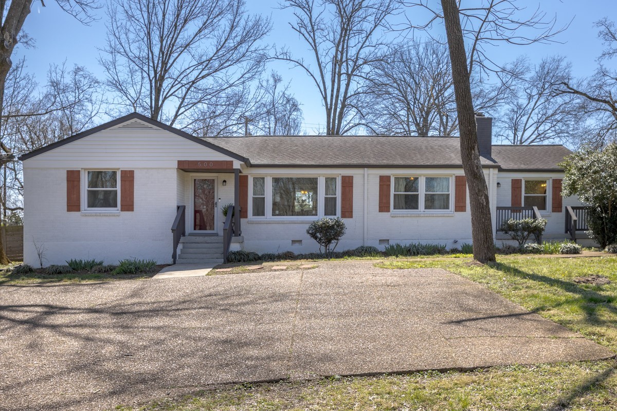 500 Vantrease Road Madison TN 37115