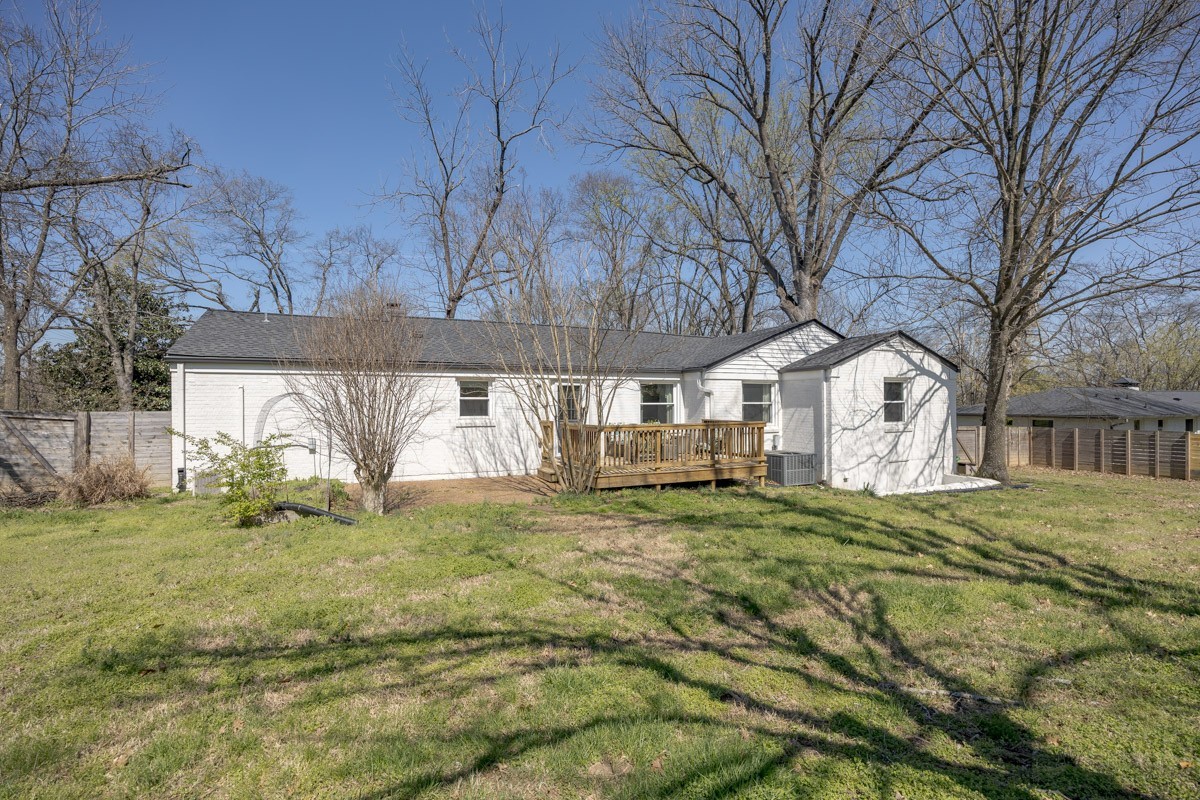 500 Vantrease Road Madison TN 37115