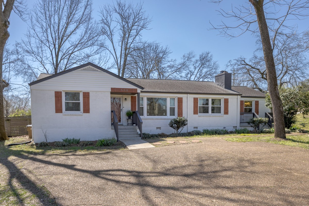 500 Vantrease Road Madison TN 37115