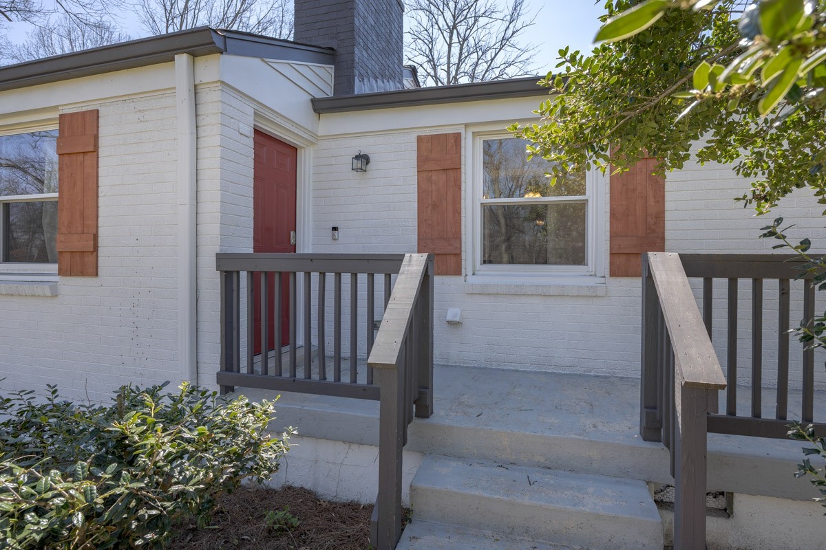 500 Vantrease Road Madison TN 37115