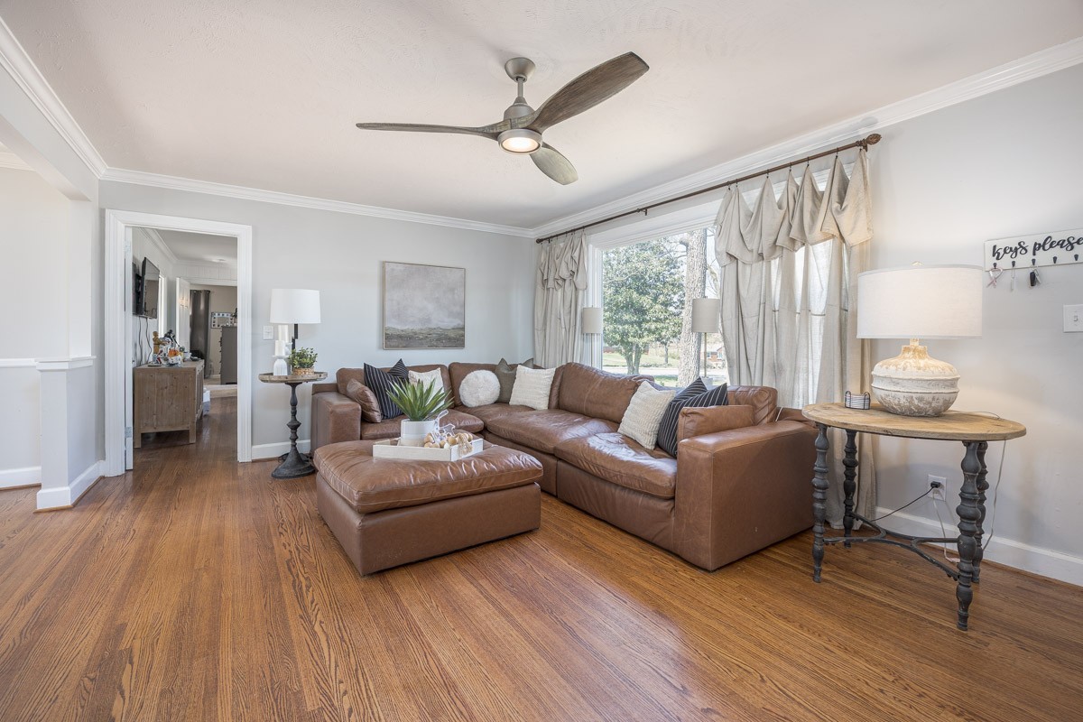 500 Vantrease Road Madison TN 37115