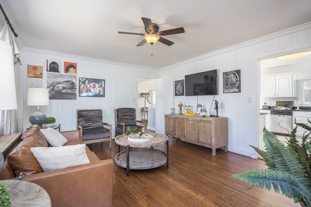 500 Vantrease Road Madison TN 37115