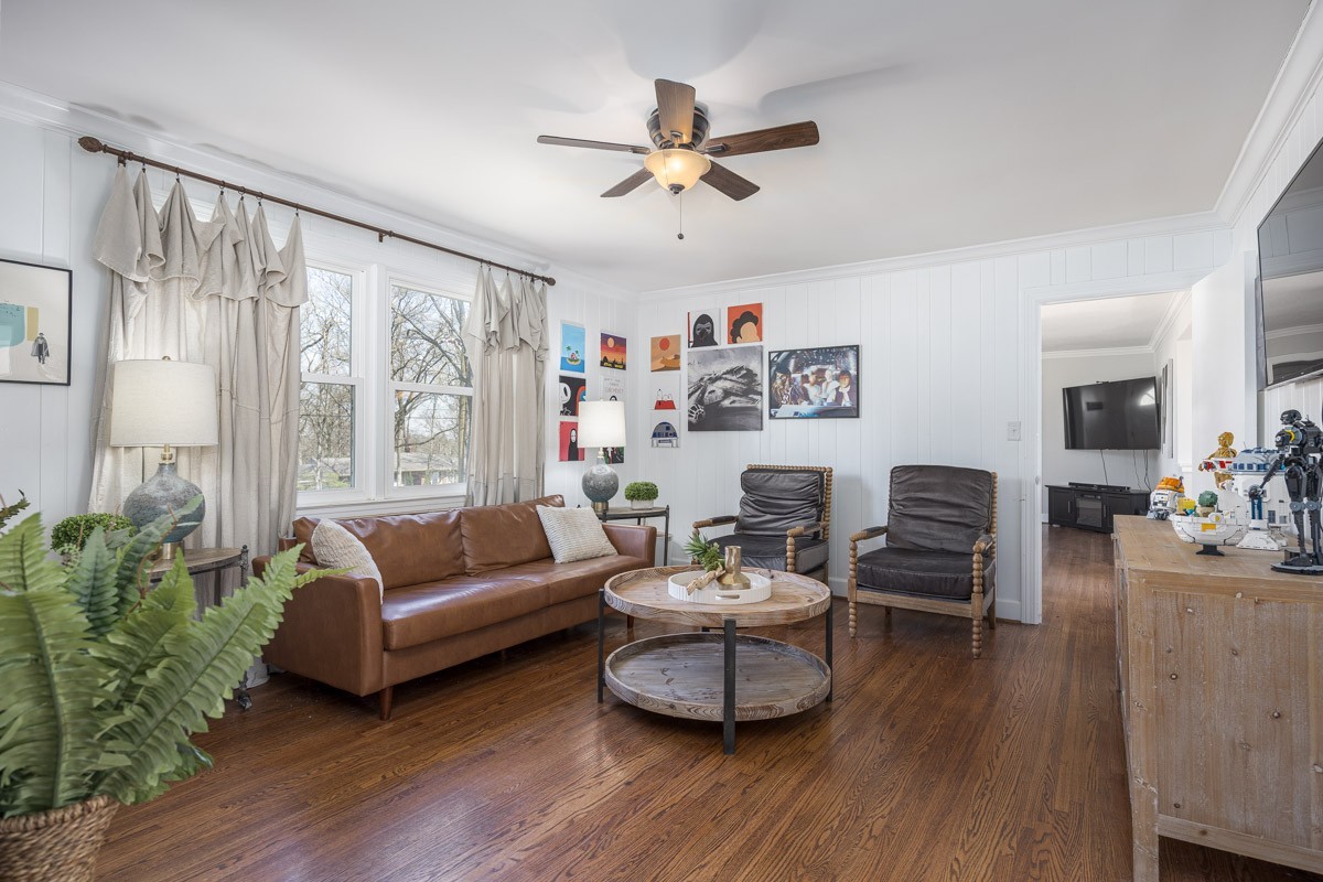 500 Vantrease Road Madison TN 37115