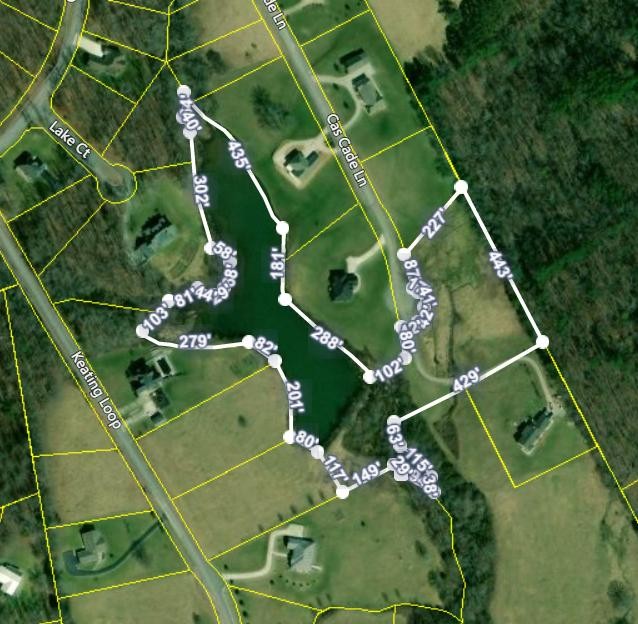 0 Cascade Lane Crossville TN 38555