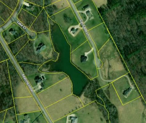 0 Cascade Lane Crossville TN 38555