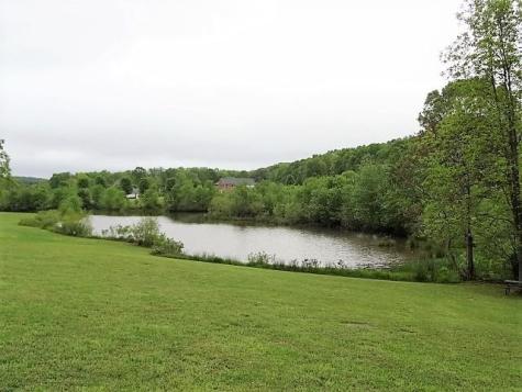 0 Cascade Lane Crossville TN 38555
