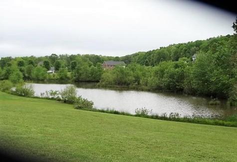 0 Cascade Lane Crossville TN 38555