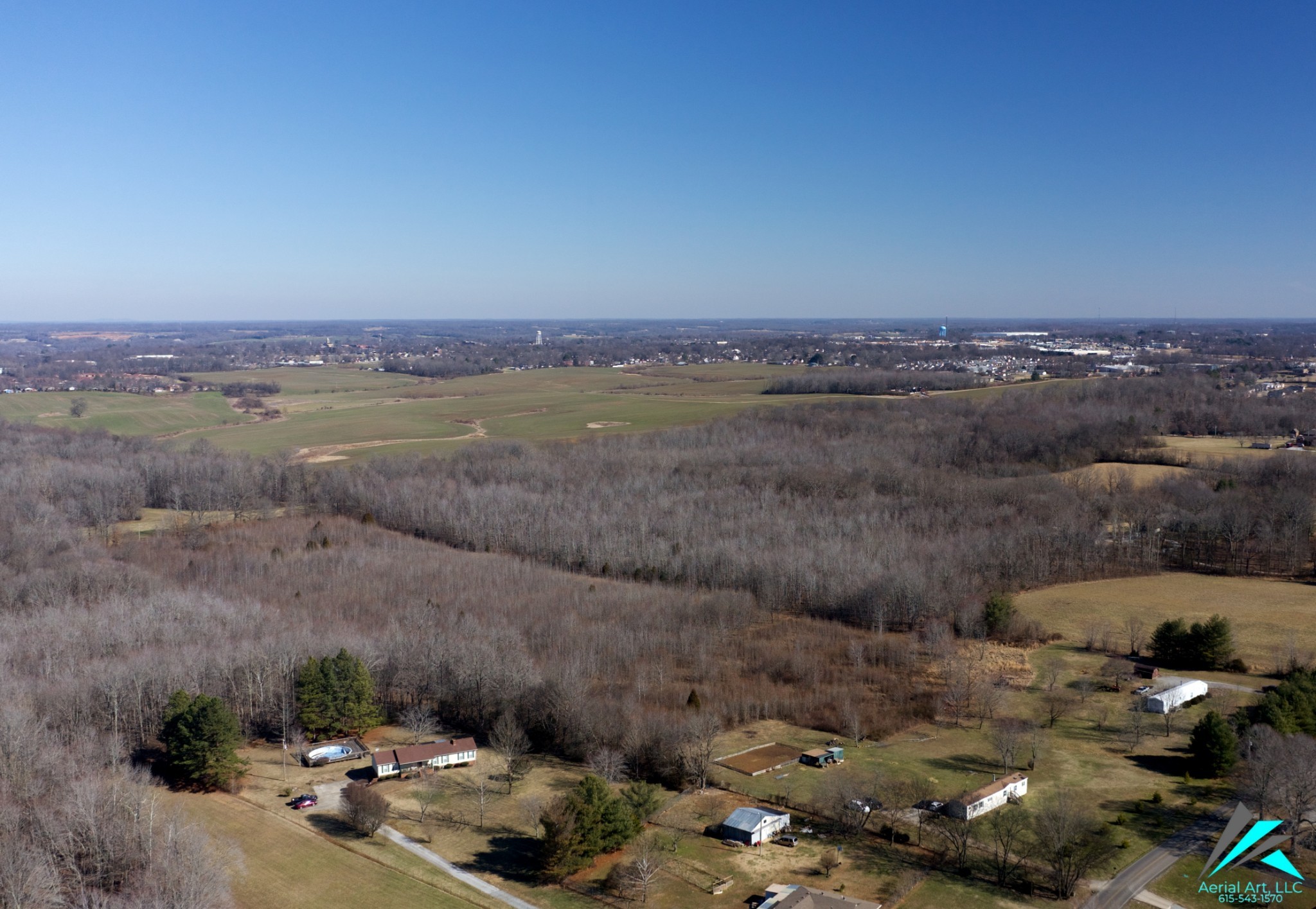 4520 Lahr Road Springfield TN 37172