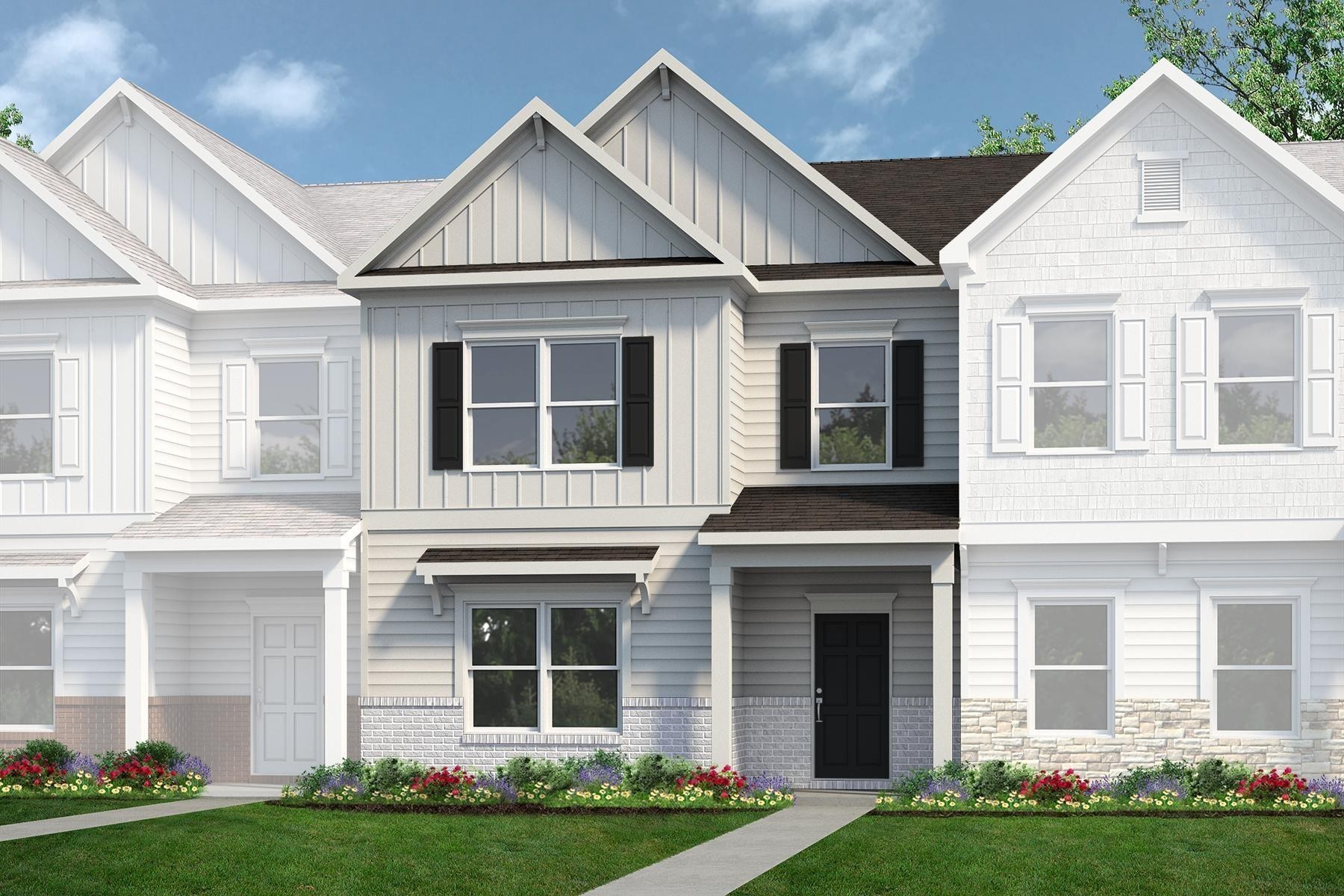 201 Martindale Lane Clarksville TN 37043