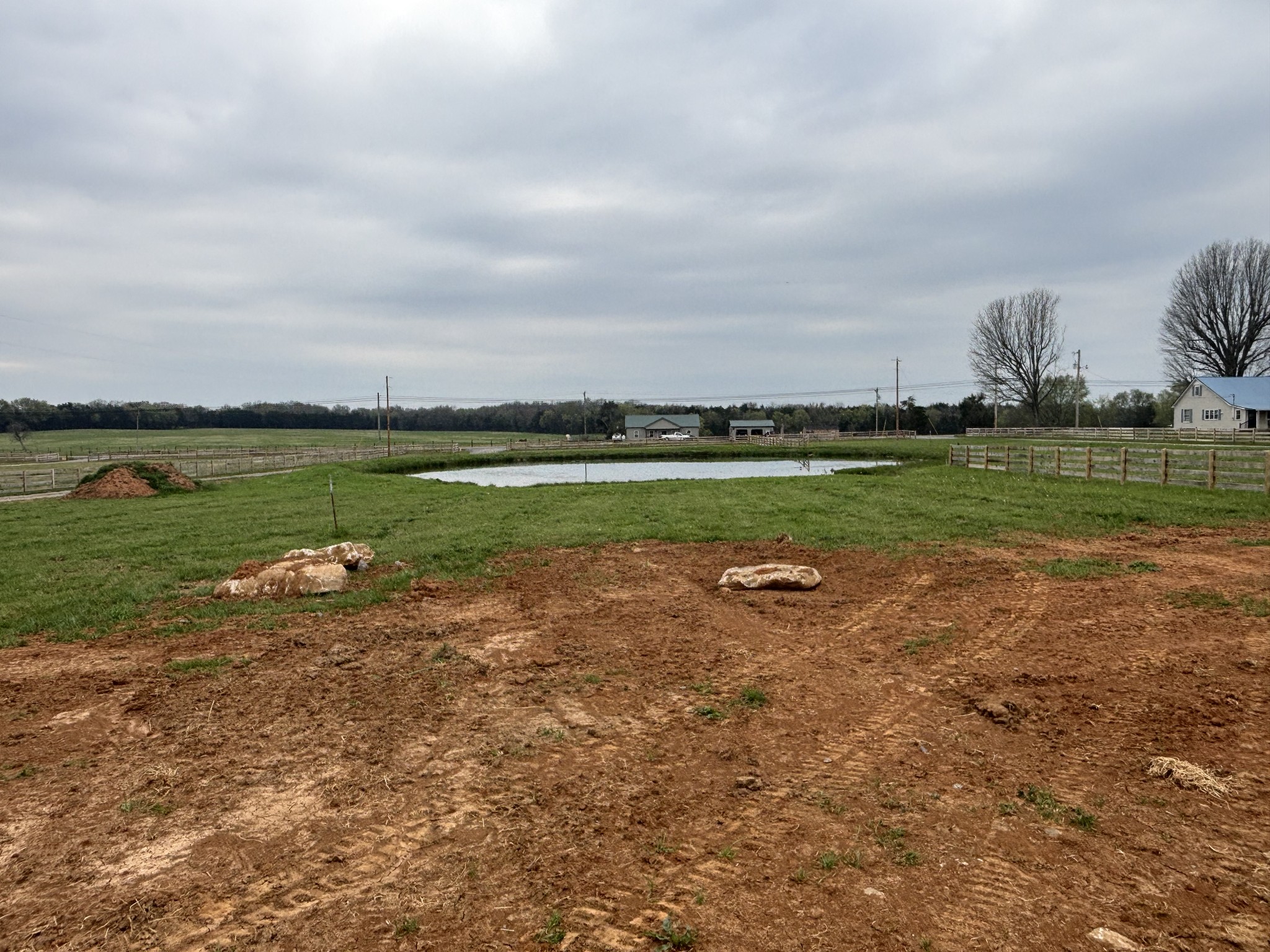 0 Unionville Deason Road Shelbyville TN 37160