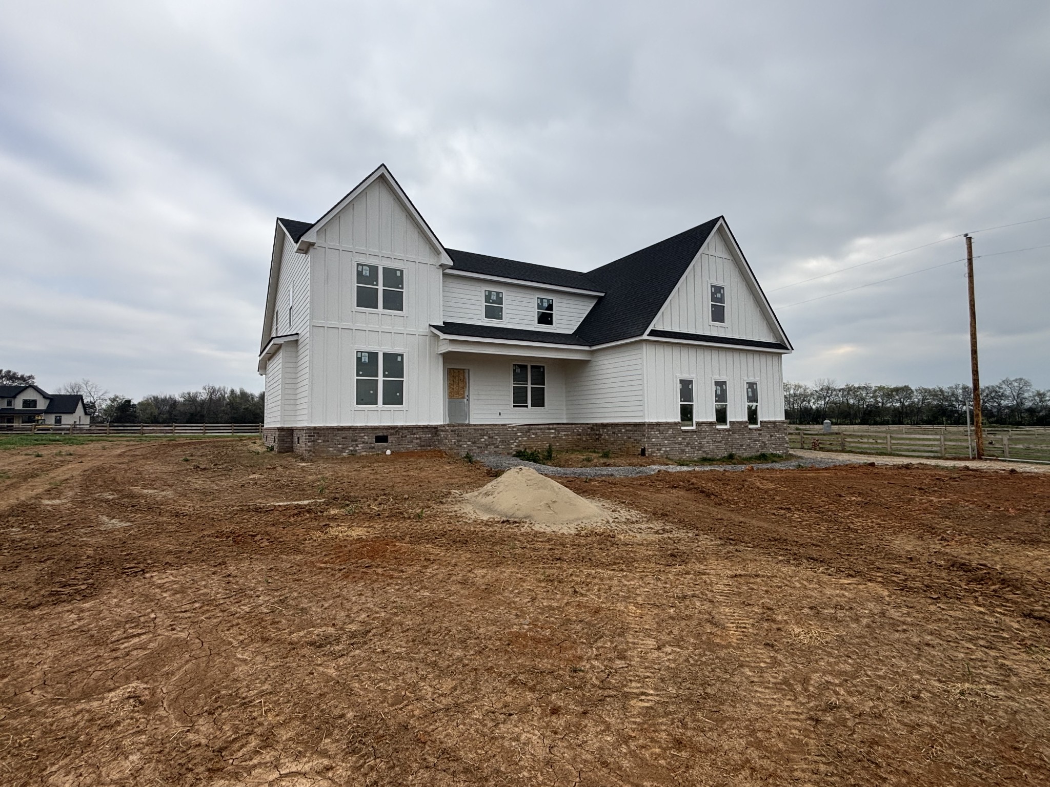 0 Unionville Deason Road Shelbyville TN 37160