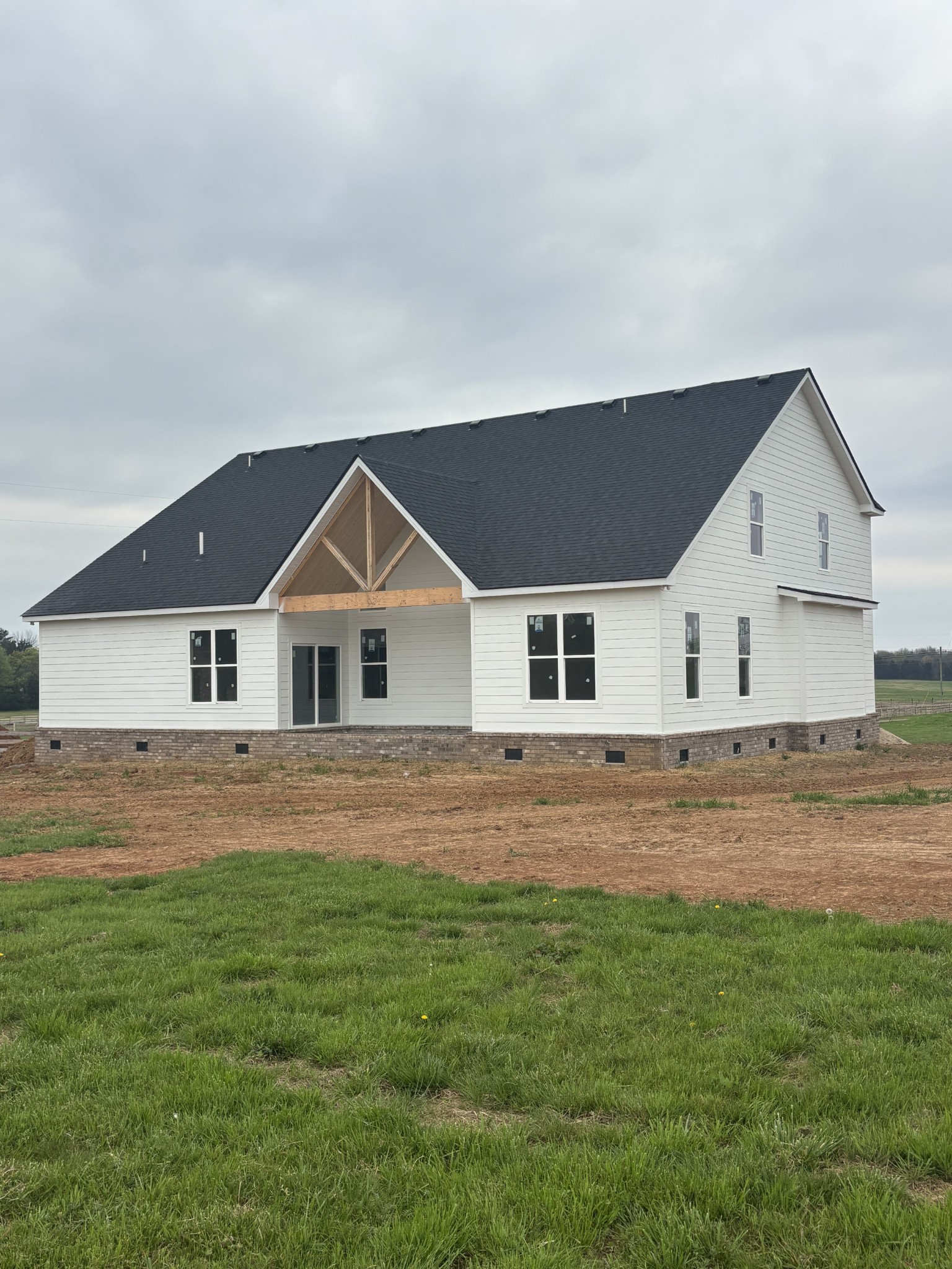 0 Unionville Deason Road Shelbyville TN 37160