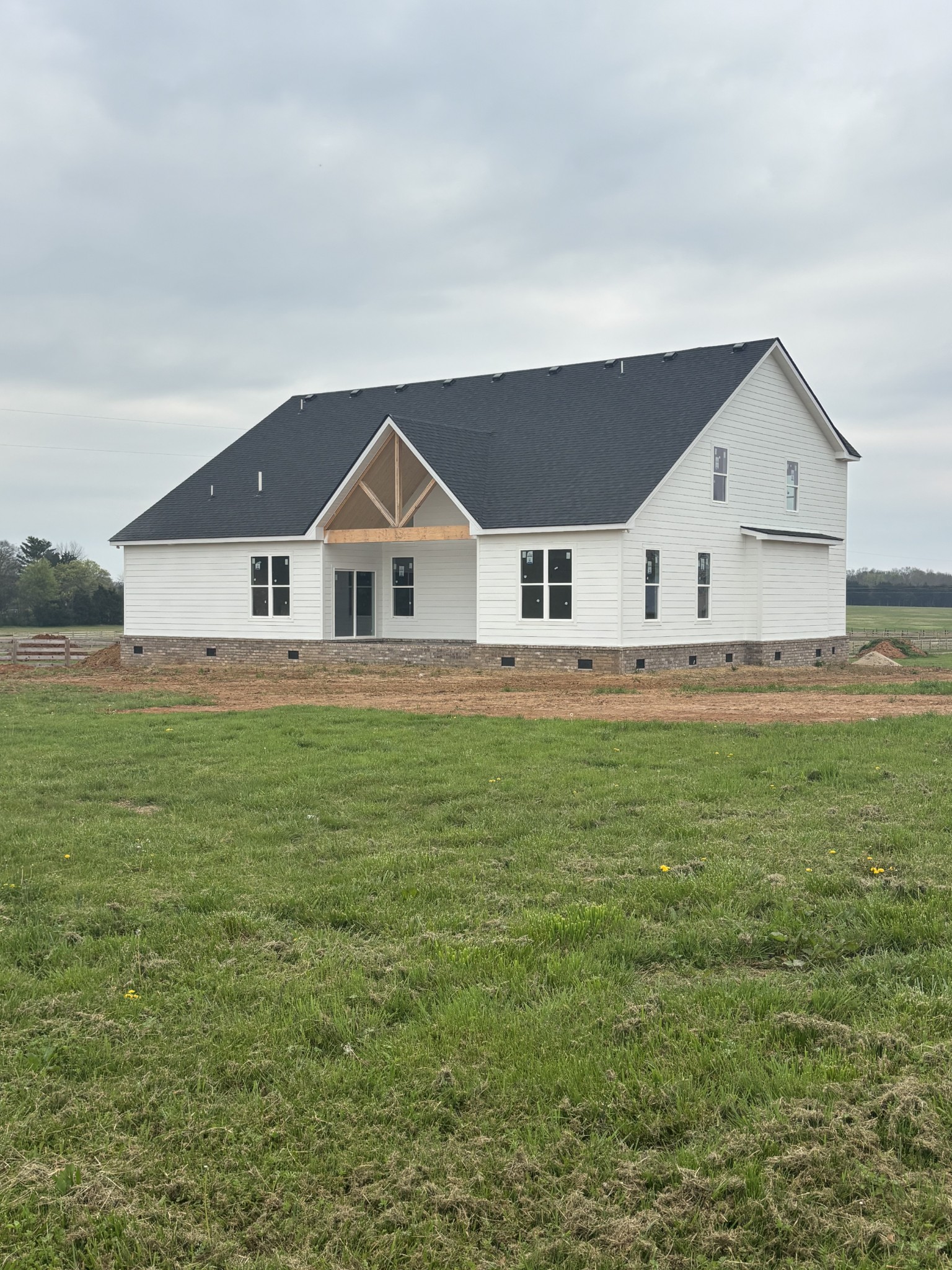 0 Unionville Deason Road Shelbyville TN 37160