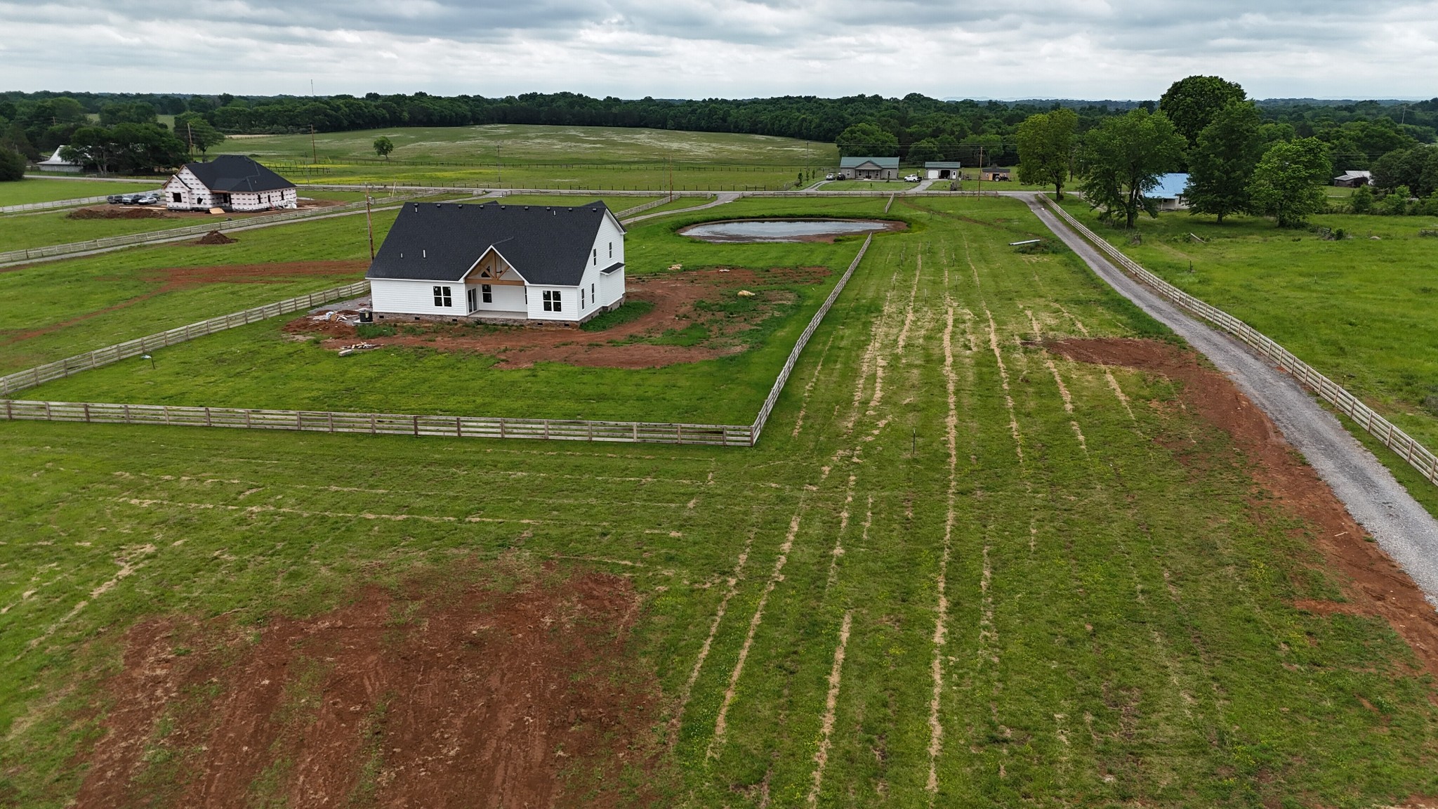 0 Unionville Deason Road Shelbyville TN 37160