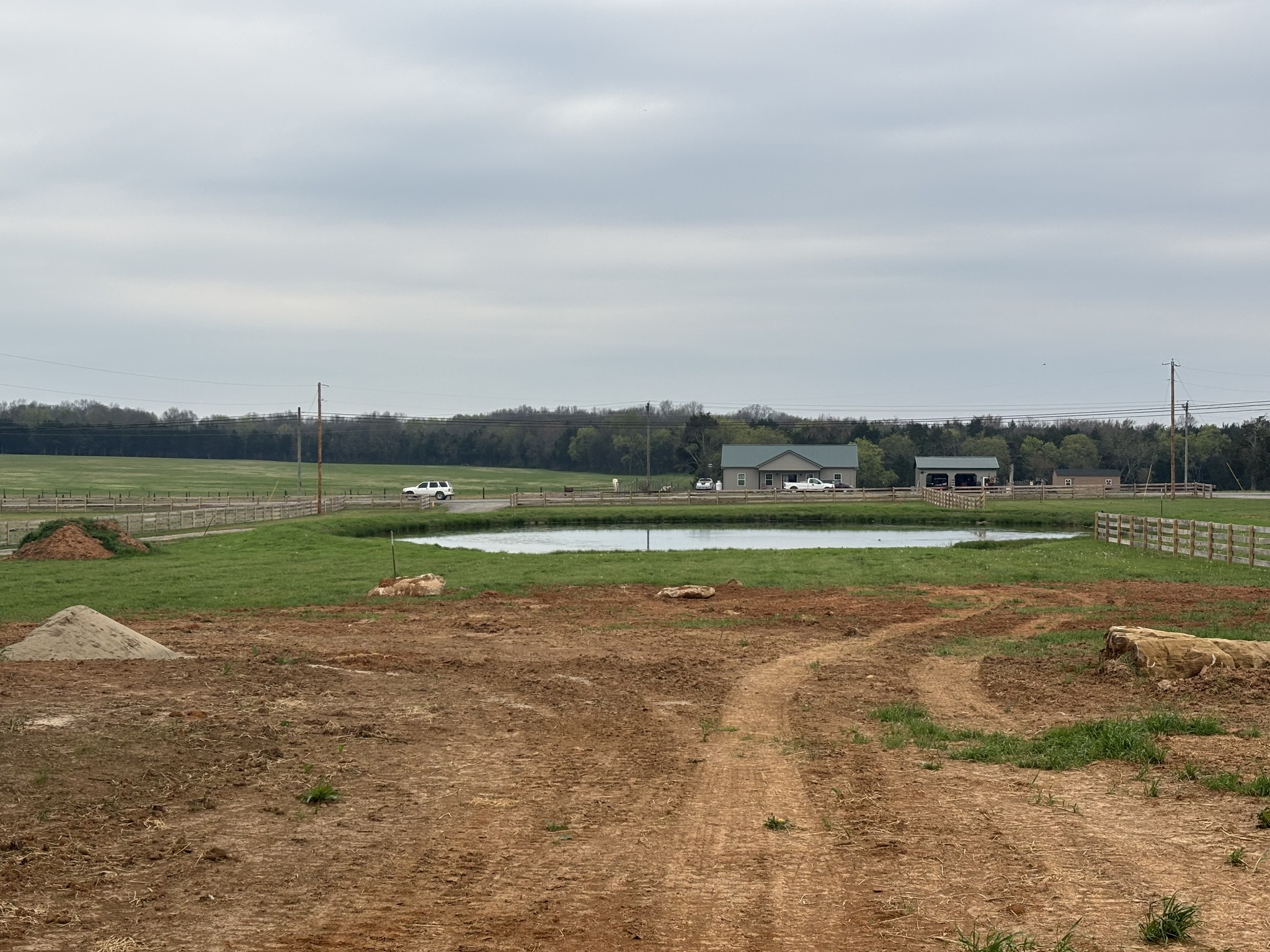 0 Unionville Deason Road Shelbyville TN 37160