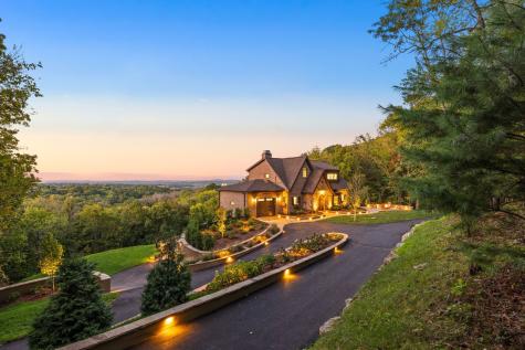 1858 Burke Hollow Road Nolensville TN 37135