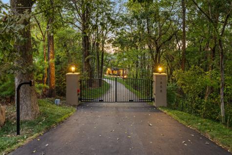 1858 Burke Hollow Road Nolensville TN 37135