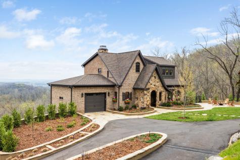 1858 Burke Hollow Road Nolensville TN 37135