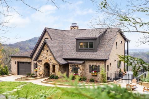 1858 Burke Hollow Road Nolensville TN 37135