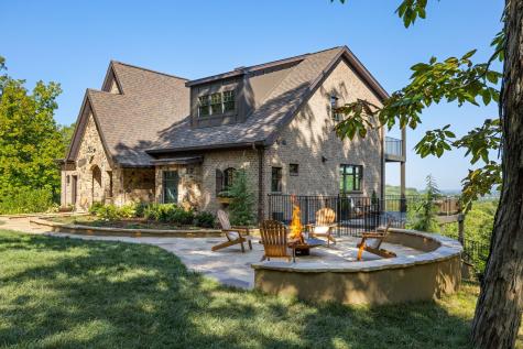 1858 Burke Hollow Road Nolensville TN 37135