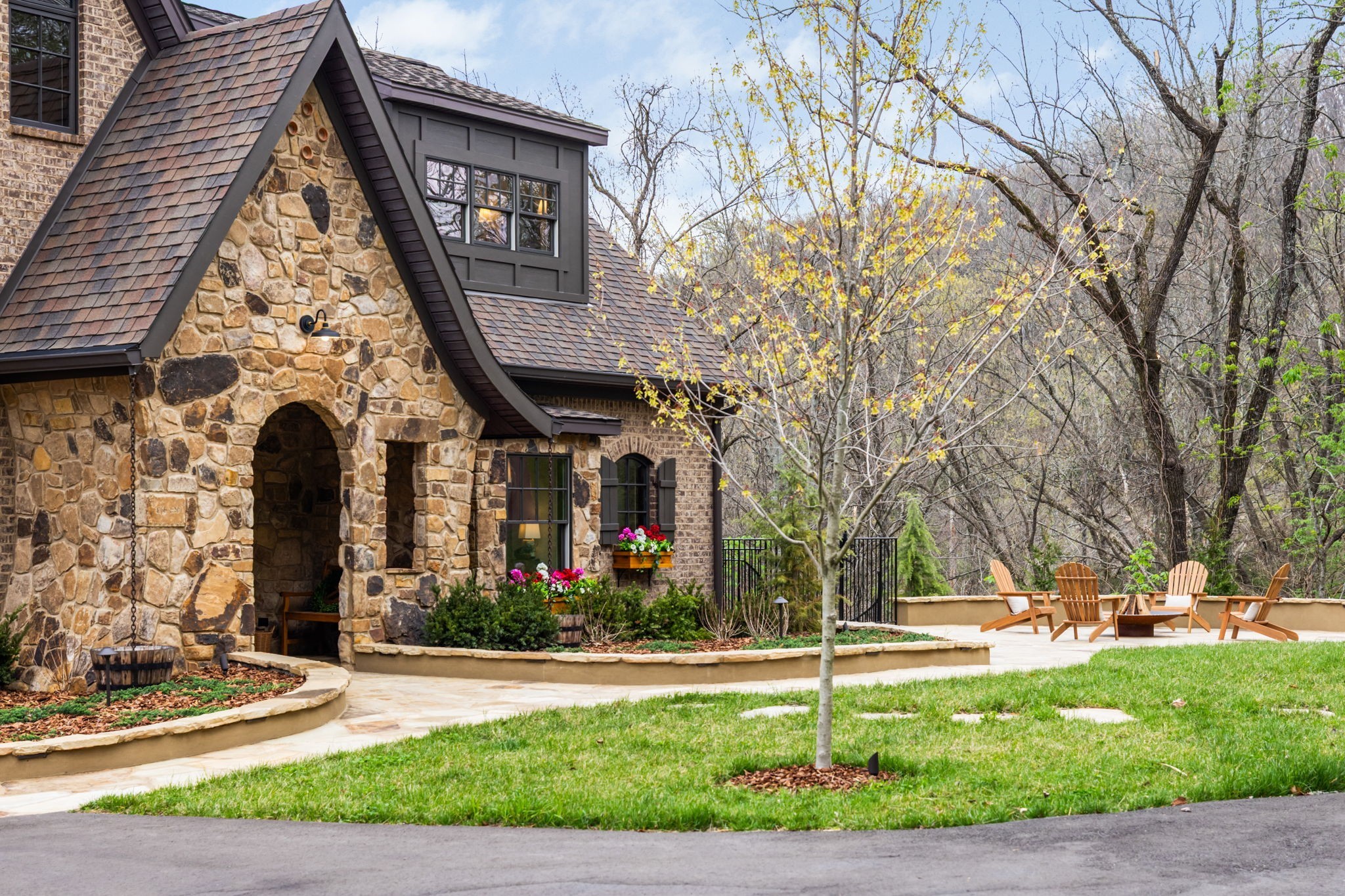 1858 Burke Hollow Road Nolensville TN 37135