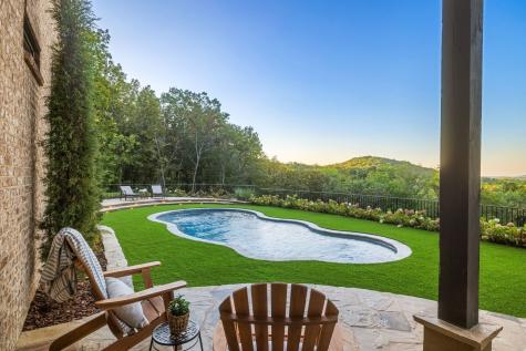 1858 Burke Hollow Road Nolensville TN 37135