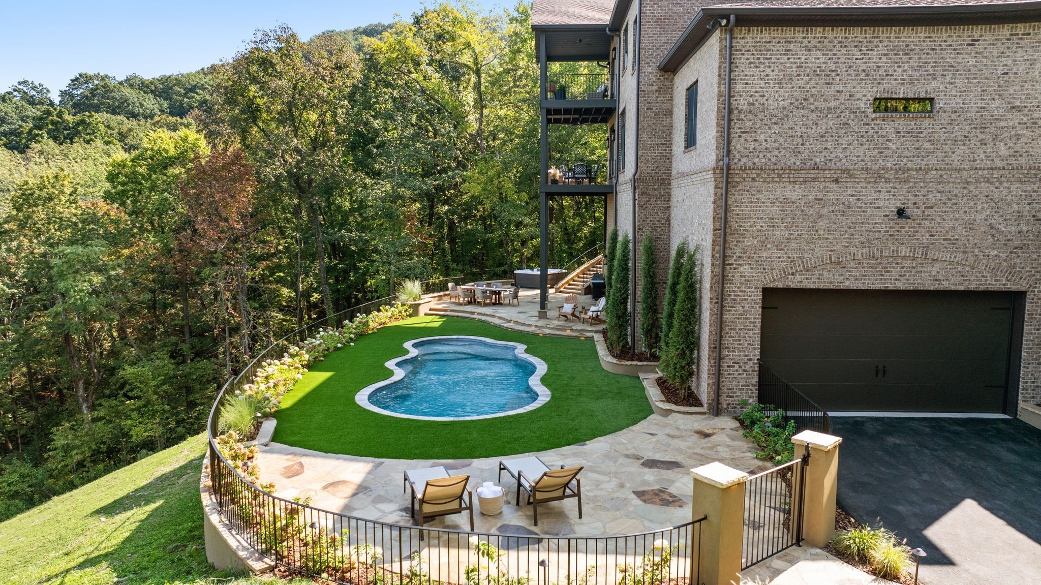 1858 Burke Hollow Road Nolensville TN 37135