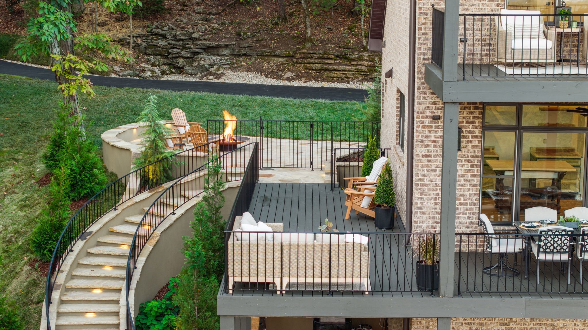 1858 Burke Hollow Road Nolensville TN 37135