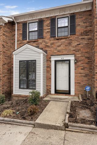 413 Claircrest Drive Antioch TN 37013