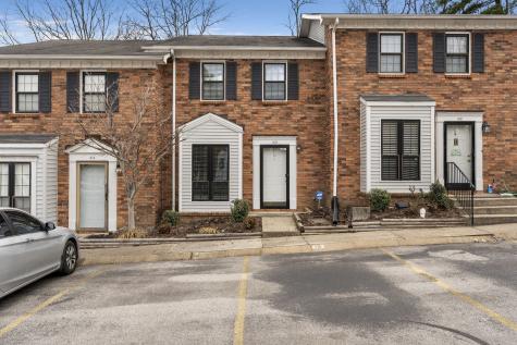 413 Claircrest Drive Antioch TN 37013