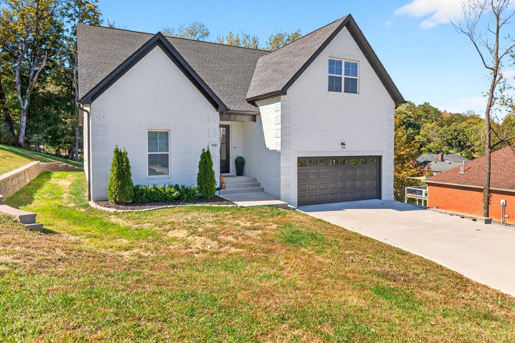 486 David Avenue Lewisburg TN 37091