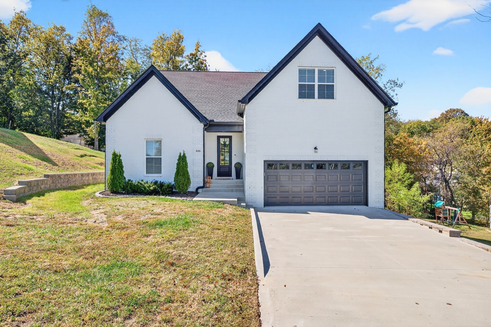 486 David Avenue Lewisburg TN 37091