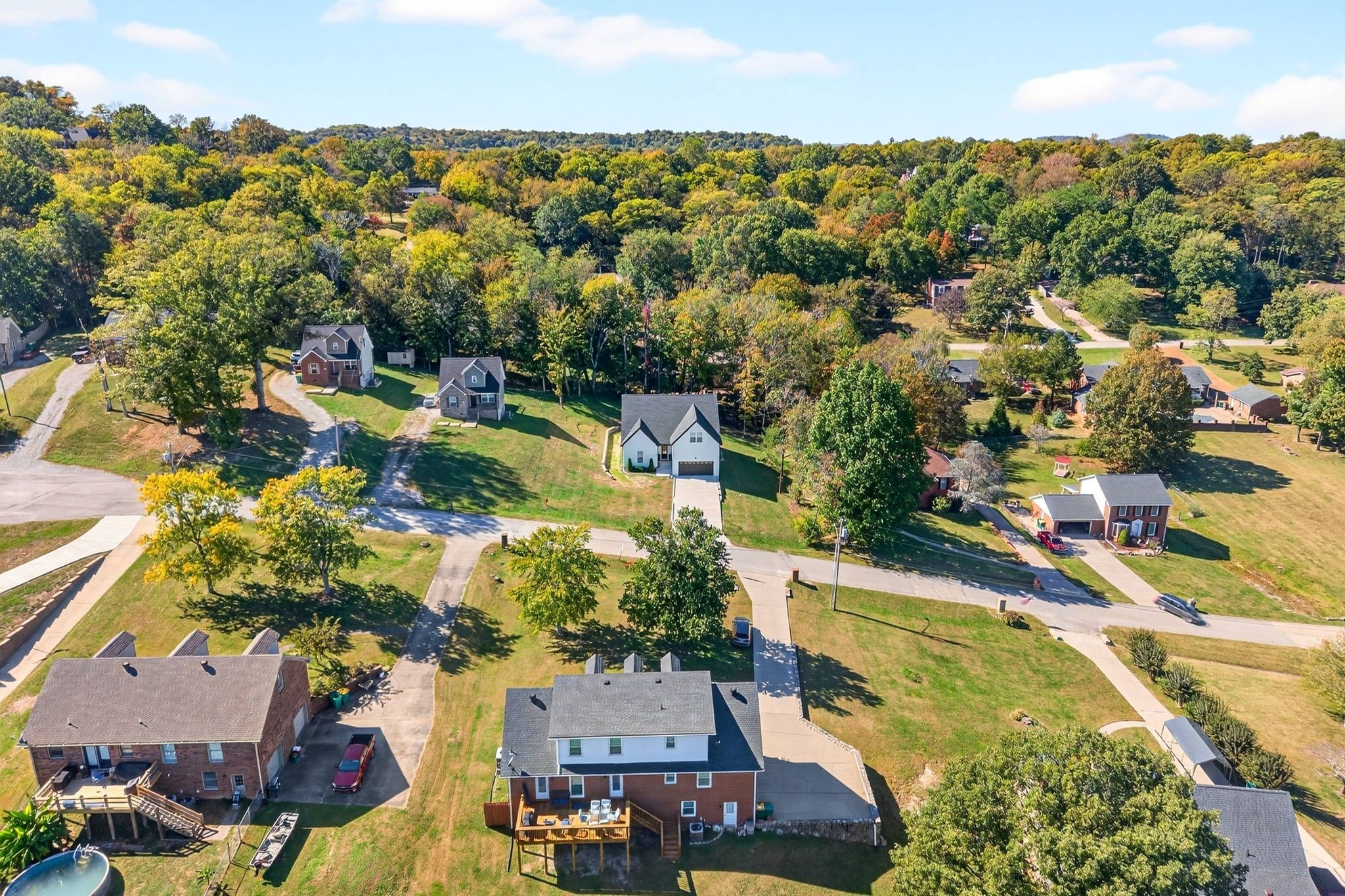 486 David Avenue Lewisburg TN 37091