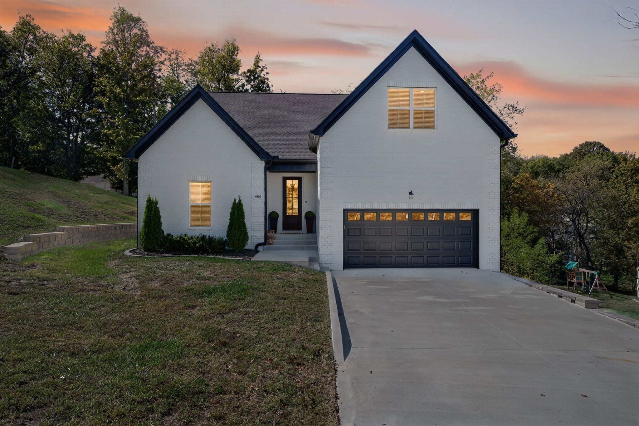 486 David Avenue Lewisburg TN 37091